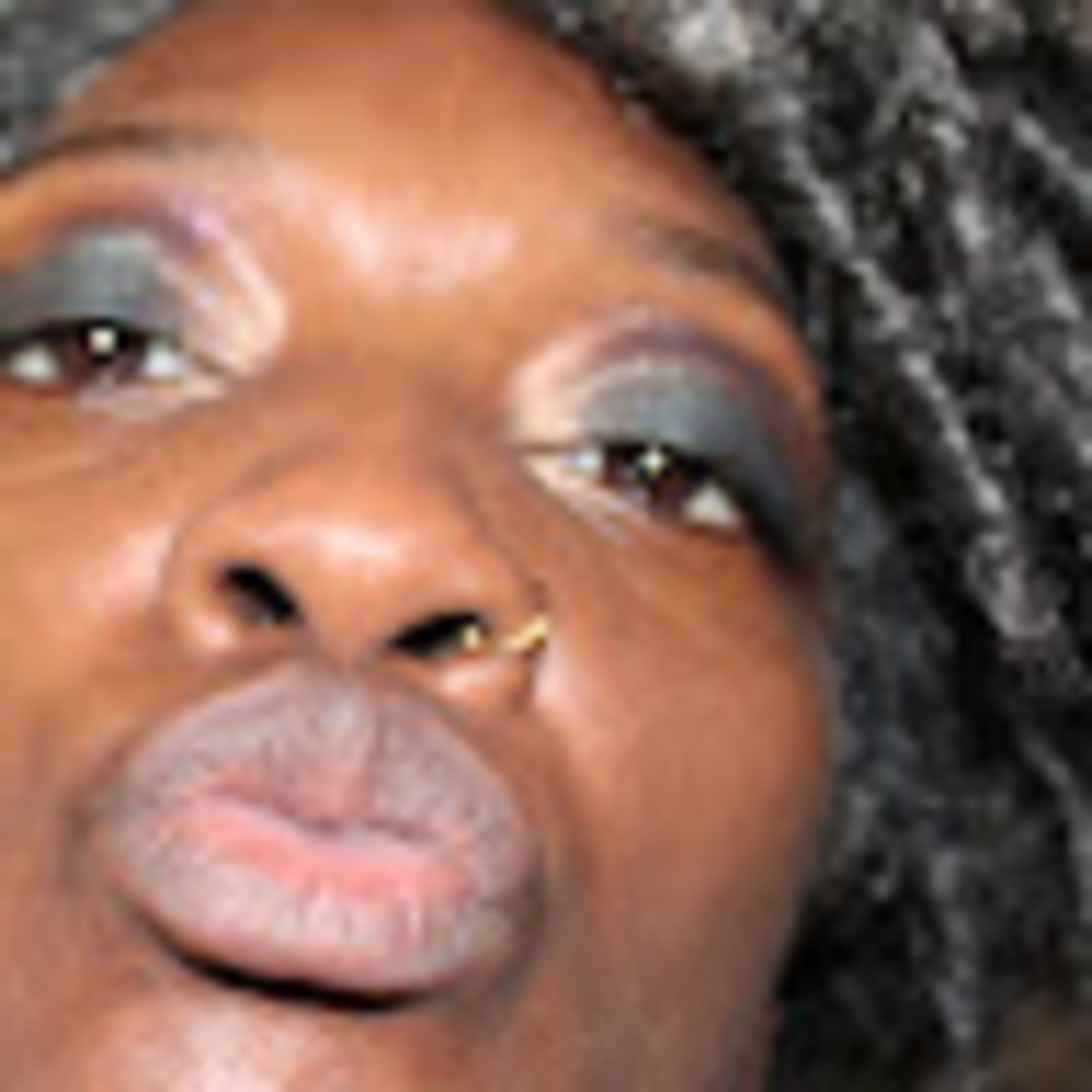 Meet your Posher, Daja